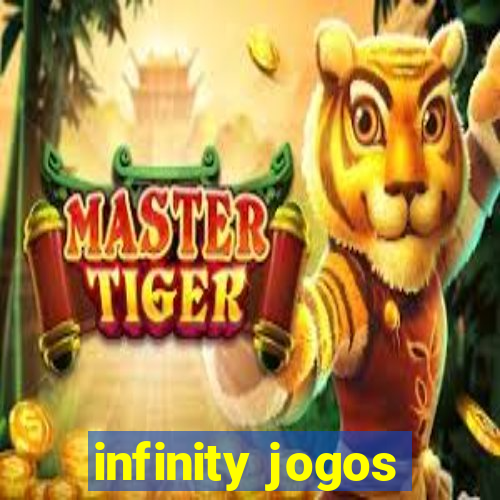 infinity jogos